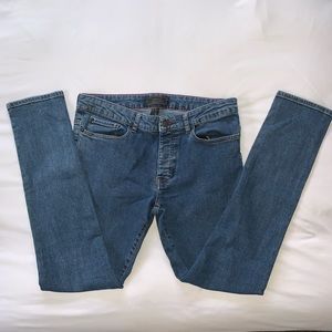 Forever 21 skinny Jeans 33x32